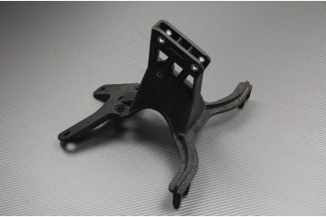 Upper Fairing Stay Bracket...