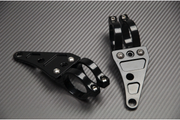 Pattes de fixation 41mm...