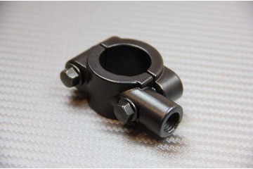 Supporto specchietto universale per manubrio 22mm