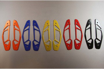 Cover prese aria YAMAHA MT09 2013 - 2016