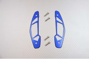 Air Intake Covers YAMAHA MT09 FZ09 2013 - 2016