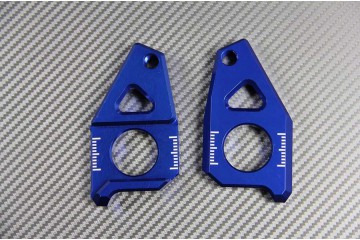 Fixation bras oscillant / Tendeur de courroie  YAMAHA TMAX 530 2012-2016