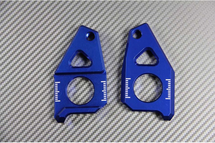 Sujeción de basculante / Tensor de correa YAMAHA TMAX 530 2012-2016