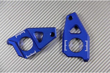 Fixation bras oscillant / Tendeur de courroie  YAMAHA TMAX 530 2012-2016