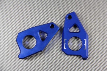 Sujeción de basculante / Tensor de correa YAMAHA TMAX 530 2012-2016