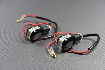 Paire de clignotants LED...