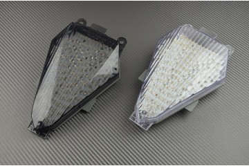Fanale posteriore indicatori di direzione integrato YAMAHA YZF R6 2008 - 2016