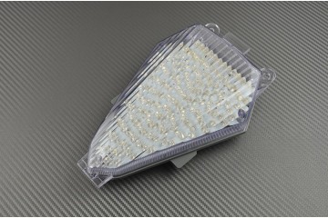 Fanale posteriore indicatori di direzione integrato YAMAHA YZF R6 2008 - 2016