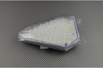 Fanale posteriore indicatori di direzione integrato YAMAHA YZF R6 2008 - 2016