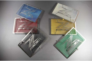 Radiator protection grill KAWASAKI Z800 2013 - 2016