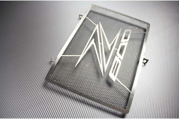 Radiator protection grill KAWASAKI Z800 2013 - 2016