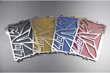Grille de Radiateur YAMAHA MT07 / TRACER 700 2014 - 2023