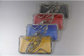 Grille de Radiateur YAMAHA YZF R3 2016 - 2023