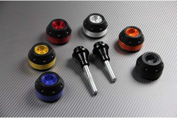 Pair of Frame Sliders /...