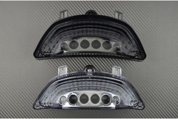 Fanale posteriore indicatori di direzione integrato YAMAHA VMAX 1700 2009 - 2017