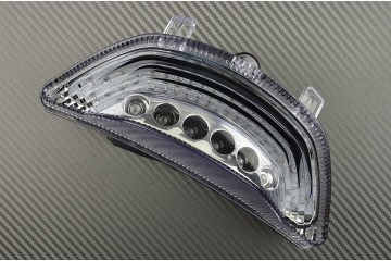 Luz de freno led con intermitentes integrados YAMAHA VMAX 1700 2009 - 2017
