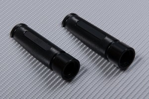 Front Footpegs HONDA - UNIK by AVDB