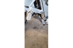 Pédale de frein arrière HONDA HORNET 600 / 900 1998 - 2006