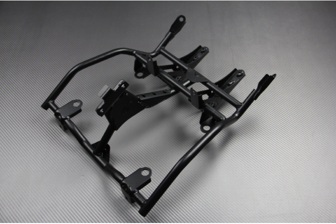 Suzuki VSTROM 650 1000 2007 - 2010