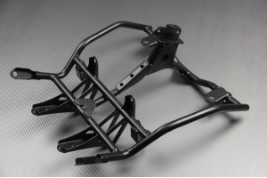 Suzuki VSTROM 650 1000 2007 - 2010