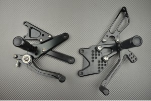 Rearsets Ducati 749 999