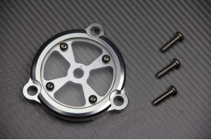 Tapa Transmisión Primaria YAMAHA TMAX 530 2012 - 2016