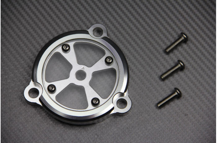 Tapa Transmisión Primaria YAMAHA TMAX 530 2012 - 2016