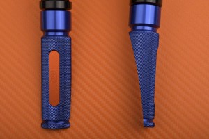 Poppiagiedi anteriore - UNIK By AVDB