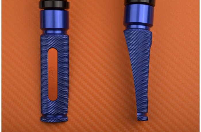 Poppiagiedi anteriore - UNIK By AVDB