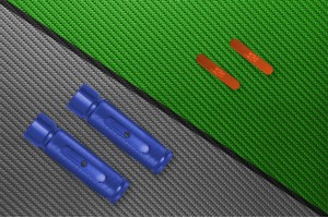 Poppiagiedi anteriore - UNIK By AVDB