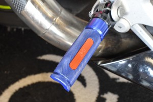 Poppiagiedi anteriore - UNIK By AVDB