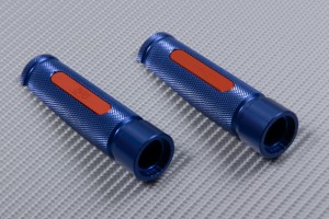 Poppiagiedi anteriore - UNIK By AVDB