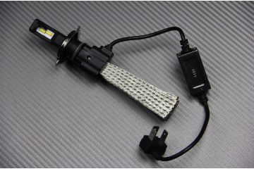 Kit LED 5a generación H4...