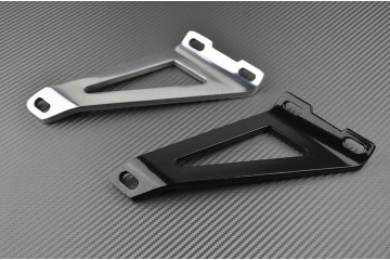 Universal Exhaust Muffler Bracket