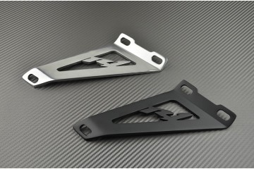 Exhaust Muffler Bracket Yamaha YZF R1