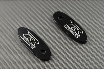 Pair of Universal Aluminum...