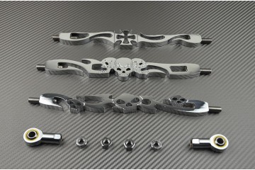 Varilla de cambios universal 30 / 34 cm