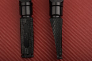 Footpegs - UNIK by AVDB