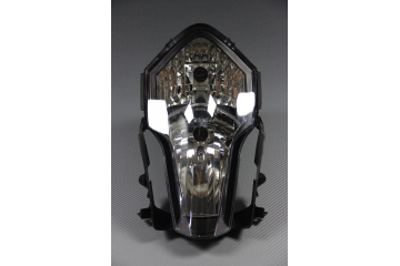 Vorder-Scheinwerfer KTM RC8 / RC8R 2008 - 2015
