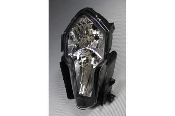 Faro / Óptica delantera KTM RC8 / RC8R 2008 - 2015