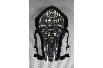 Faro / Fanale anteriore KTM RC8 / RC8R 2008 - 2015
