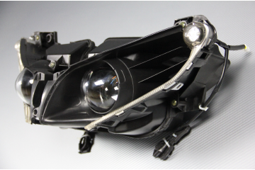 Faro / Fanale anteriore YAMAHA YZF R1 CROSSPLANE 2012 - 2014