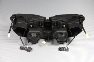 Faro / Óptica delantera YAMAHA YZF R1 CROSSPLANE 2012 - 2014