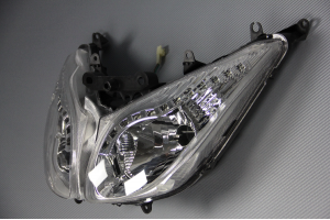 Optique avant YAMAHA TMAX 500 2008 - 2011