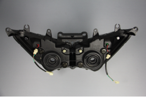 Faro / Fanale anteriore YAMAHA TMAX 500 2008 - 2011