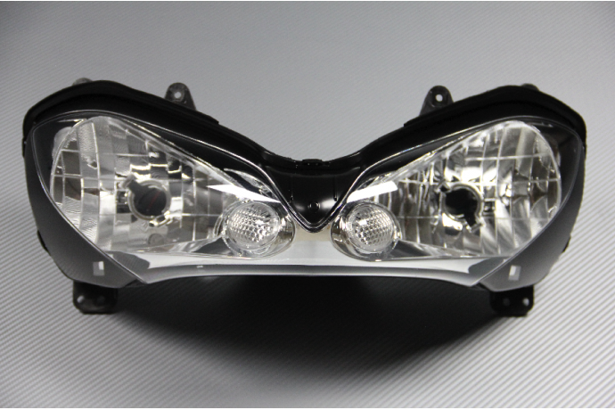 Front headlight KAWASAKI ZX10R 2004 - 2005