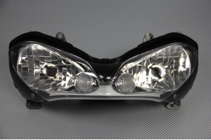 Front headlight KAWASAKI ZX10R 2004 - 2005