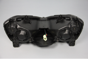 Vorder-Scheinwerfer KAWASAKI ZX10R 2004 - 2005