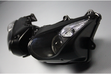 Faro / Fanale anteriore KAWASAKI ZX10R 2006 - 2007