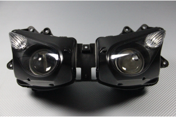 Vorder-Scheinwerfer KAWASAKI ZX10R 2006 - 2007